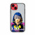 JoJos Bizarre Adventure Jodio Joestar 01 iPhone 14 Case