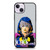 JoJos Bizarre Adventure Jodio Joestar 01 iPhone 14 Plus Case