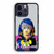 JoJos Bizarre Adventure Jodio Joestar 01 iPhone 14 Pro Case