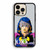 JoJos Bizarre Adventure Jodio Joestar 01 iPhone 14 Pro Max Case