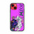 JoJos Bizarre Adventure Jodio Pucci iPhone 14 Case