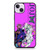 JoJos Bizarre Adventure Jodio Pucci iPhone 14 Plus Case