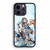 JoJos Bizarre Adventure Johnny Joestar 01 iPhone 14 Pro Case