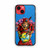 JoJos Bizarre Adventure Johnny Joestar 02 iPhone 14 Case