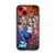 JoJos Bizarre Adventure Johnny Joestar 03 iPhone 14 Case