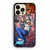 JoJos Bizarre Adventure Johnny Joestar 03 iPhone 14 Pro Max Case