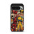 Deadpool x Wolverine Google Pixel 9 Pro Case