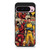 Deadpool x Wolverine Google Pixel 9 Pro XL Case