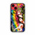 JoJos Bizarre Adventure Jolyne Cujoh 03 iPhone 14 Case