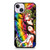 JoJos Bizarre Adventure Jolyne Cujoh 03 iPhone 14 Plus Case