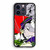 JoJos Bizarre Adventure Jolyne Cujoh 05 iPhone 14 Pro Case