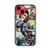 JoJos Bizarre Adventure Jonathan Joestar 02 iPhone 14 Case