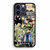 JoJos Bizarre Adventure Joseph Joestar 02 iPhone 14 Pro Case