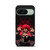 Demon Slayer Akaza Compass Google Pixel 9 Case
