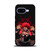 Demon Slayer Akaza Compass Google Pixel 9a Case