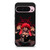 Demon Slayer Akaza Compass Google Pixel 9 Pro XL Case