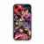 JoJos Bizarre Adventure Joseph Joestar 03 iPhone 14 Case