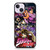 JoJos Bizarre Adventure Joseph Joestar 03 iPhone 14 Plus Case