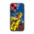 JoJos Bizarre Adventure Josuke Higashikata Jojolion 02 iPhone 14 Case