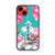 JoJos Bizarre Adventure Josuke Higashikata Jojolion 03 iPhone 14 Case