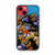JoJos Bizarre Adventure Jotaro Kujo 04 iPhone 14 Case