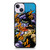 JoJos Bizarre Adventure Jotaro Kujo 04 iPhone 14 Plus Case