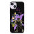 JoJos Bizarre Adventure Jotaro Kujo 05 iPhone 14 Plus Case