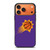 Phoenix Suns 01 iPhone 17 Pro MaxCase