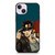 JoJos Bizarre Adventure Jotaro Kujo 06 iPhone 14 Plus Case