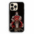 JoJos Bizarre Adventure King Crimson iPhone 14 Pro Max Case