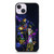 JoJos Bizarre Adventure Kujo Jotaro star platinum iPhone 14 Plus Case