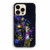 JoJos Bizarre Adventure Kujo Jotaro star platinum iPhone 14 Pro Max Case