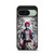 Demon Slayer Upper Moon Akaza Google Pixel 9 Case