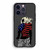 JoJos Bizarre Adventure Part 7 Steel Ball Run Funny Valentine iPhone 14 Pro Case