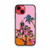 JoJos Bizarre Adventure Part 8 JoJolion 02 iPhone 14 Case