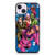 JoJos Bizarre Adventure Part 8 JoJolion 04 iPhone 14 Plus Case