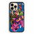 JoJos Bizarre Adventure Part 8 JoJolion 04 iPhone 14 Pro Max Case