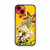 JoJos Bizarre Adventure Stardust Crusaders Dio Brando iPhone 14 Case
