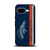 Denver Broncos 01 Google Pixel 9a Case