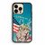 JoJos Bizarre Adventure Steel Ball Run Funny Valentine iPhone 14 Pro Max Case