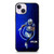Jonathan Taylor Indianapolis Colts 01 iPhone 14 Plus Case