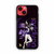 Jordan Addison Minnesota Vikings iPhone 14 Case