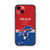 Josh Allen Buffalo Bills 01 iPhone 14 Case