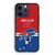 Josh Allen Buffalo Bills 01 iPhone 14 Pro Case