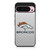 Denver Broncos 02 Google Pixel 9 Pro XL Case