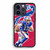 Josh Allen Buffalo Bills 03 iPhone 14 Pro Case