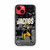 Josh Jacobs Green Bay Packers 01 iPhone 14 Case