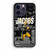 Josh Jacobs Green Bay Packers 01 iPhone 14 Pro Case