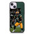 Josh Jacobs Green Bay Packers 02 iPhone 14 Plus Case