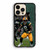 Josh Jacobs Green Bay Packers 02 iPhone 14 Pro Max Case